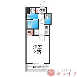 S-RESIDENCE緑橋駅前