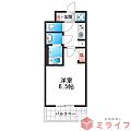 ARCOBALENO OSAKA FUSE8階6.1万円