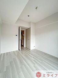 エスリード大阪平野プライム 6階1Kのリビング/ダイニング