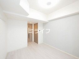 プレサンス天王寺ノースヴィアーレ 2階1Kのリビング/ダイニング