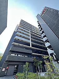 プレサンス天王寺ノースヴィアーレ