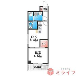 SOAR堺綾之町 3階