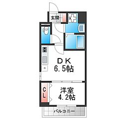 近鉄南大阪線 河堀口駅 徒歩5分
