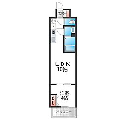 Osaka Metro谷町線 文の里駅 徒歩2分