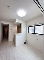 近鉄南大阪線 針中野駅 徒歩7分