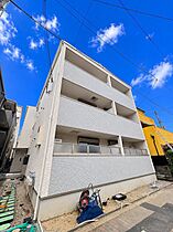 近鉄南大阪線 今川駅 徒歩5分