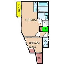 JR関西本線 加美駅 徒歩13分