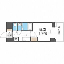 JR関西本線 東部市場前駅 徒歩4分