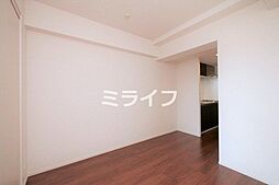 リアライズ南巽 6階1LDKのリビング/ダイニング