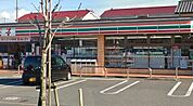 セブンイレブン袖ケ浦さつき台店 徒歩7分。 490m