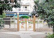 子鹿幼稚園 徒歩12分。 890m