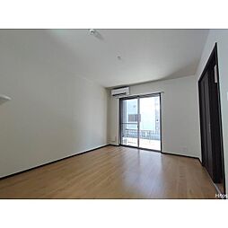 Histoire(イストワール)　ＩI 102 1階3LDKのリビング/ダイニング