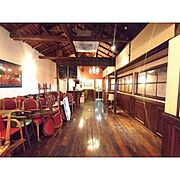 店内