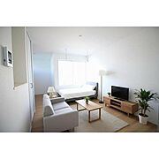 写真内の家具・家電はAIイメージです。