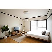 写真内の家具・家電はAIイメージです。