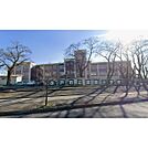 水戸市立渡里小学校