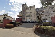 水戸市立石川中学校