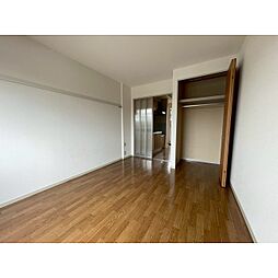 FIRST STAGE 207 2階1Kのリビング/ダイニング