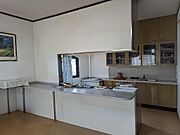家具荷物など消去加工しております。