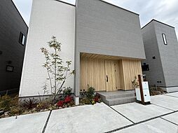 物件画像 四日市市曙1丁目 (新正駅) 2階建３SLDK