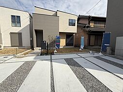 物件画像 四日市市蒔田(川越富洲原駅)2階建 5LDK
