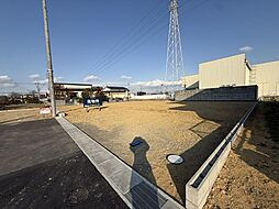 物件画像 四日市市 東日野町1期