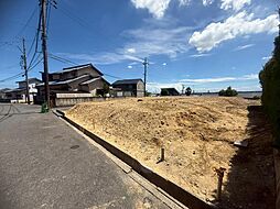 物件画像 四日市市 大谷台2丁目(阿倉川駅)住宅用地