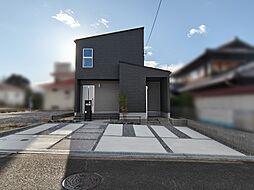 物件画像 桑名市野田6丁目 2階建 ３SLDK