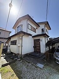 物件画像 沼津市大平 中古戸建