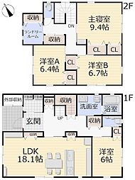 JR城端線 砺波駅 徒歩10分