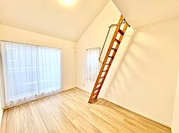 子供部屋の画像