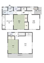 神奈川県平塚市豊田本郷