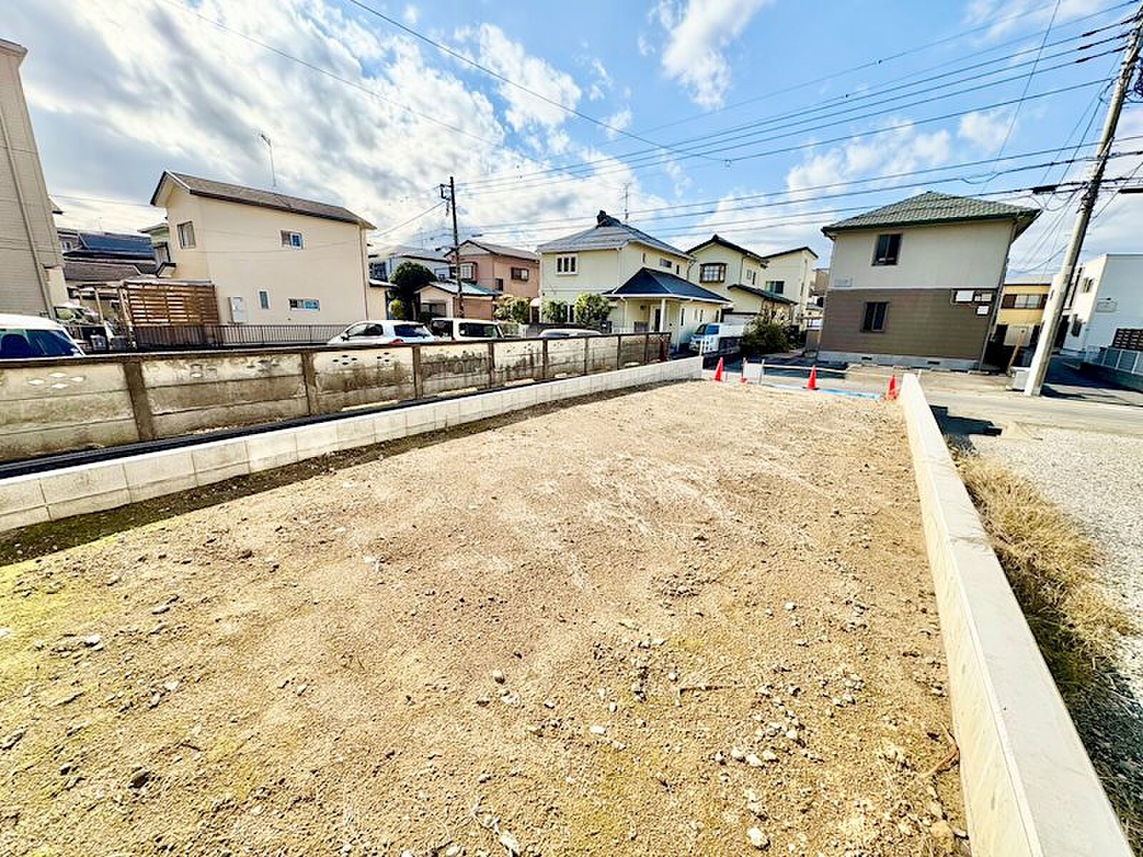 Land in Hiratsuka, Kanagawa &mdash; photo 1