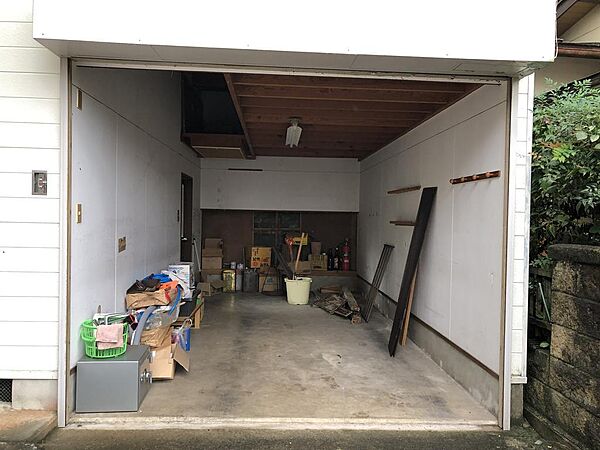 Beautiful mountainous landscape with colorful sky