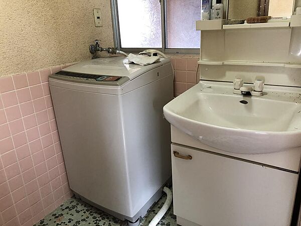 Beautiful mountainous landscape with colorful sky