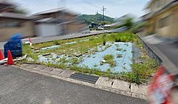 舞鶴市字倉谷の土地