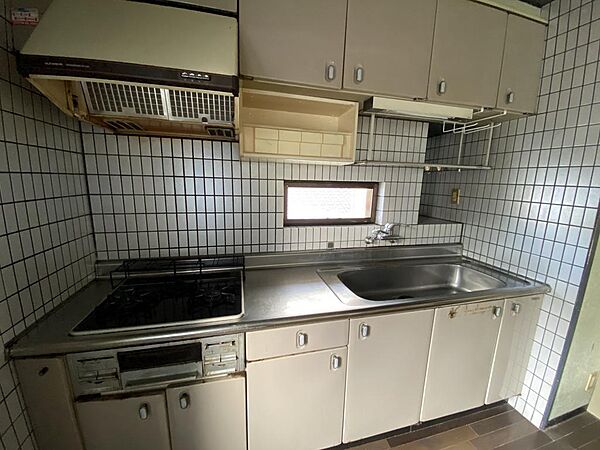 Beautiful mountainous landscape with colorful sky