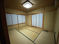 和室の画像