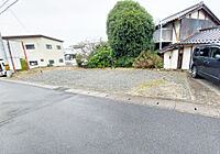京都府福知山市字土師639ー2,641ー6：物件画像