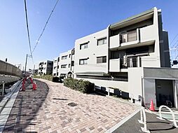 物件画像 モンテベルデ朝日ヶ丘