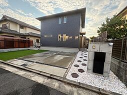 物件画像 堺市美原区さつき野西 中古戸建