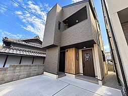物件画像 大阪狭山市茱萸木6丁目 中古戸建