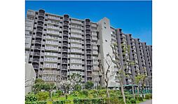 物件画像 近鉄南港ガーデンハイツ24号棟