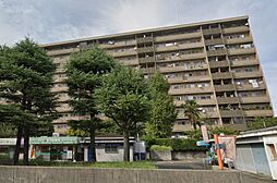 物件画像 八戸ノ里グランドマンション
