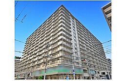 物件画像 プライムハイツ新大阪