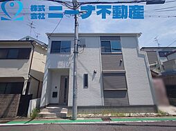 物件画像 津堂2丁目　中古戸建