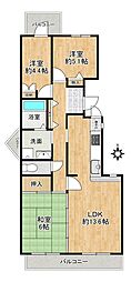 物件画像 リベラス21　3号棟