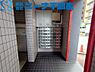 エントランス：集合ポスト