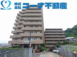 物件画像 ジョイネス柏原