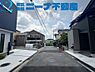 その他：前面道路